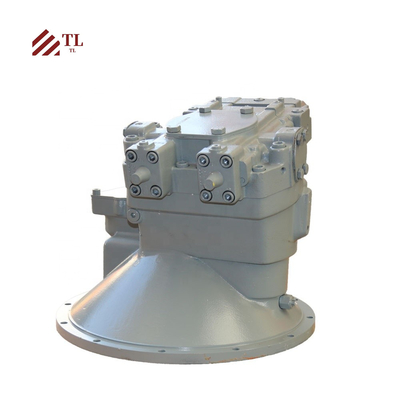 A8VO200LA1KH2/63R1-NZG05F004 Pompa Plunger Hidraulik untuk Bagian Excavator