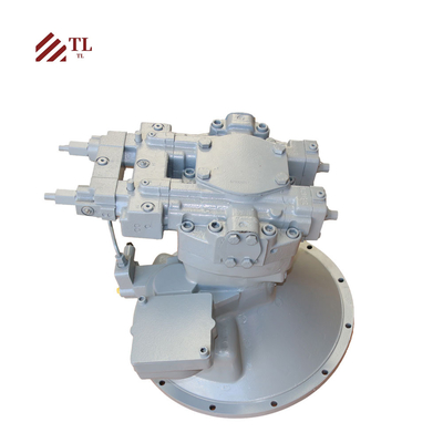 A8VO200LA1KH2/63R1-NZG05F004 Pompa Plunger Hidraulik untuk Bagian Excavator