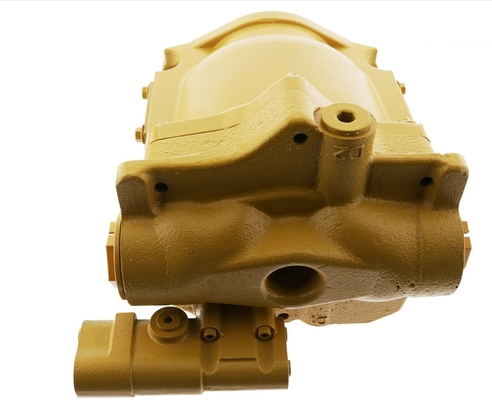 Bagian Daya Baik 100% Excavator Hydraulic Main Pump 9T-6857 Untuk  416 428 Piston Pump