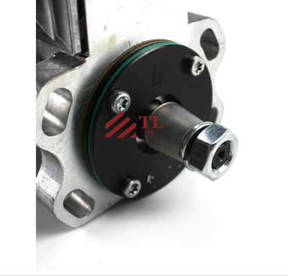 DX225 Injektor bahan bakar excavator 400912-00071 DX220 DX225 DX225 LCA untuk pelanggan ritel