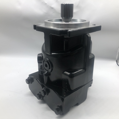 Bomag Road Roller 83045159 C230902001 BW213 Bagian Utama Sauer 90M055 Motor Hidraulik