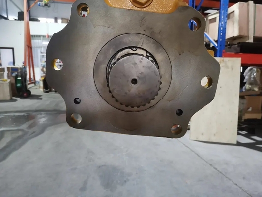 100% PC3000-6 Excavator Hydraulic Pump 708-2K-00012 708-2K-00014 708-2K-00013 paling baik