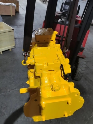 100% PC3000-6 Excavator Hydraulic Pump 708-2K-00012 708-2K-00014 708-2K-00013 paling baik