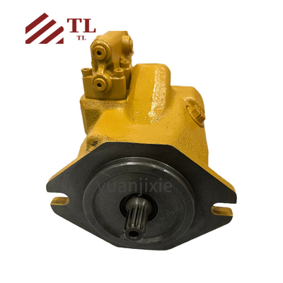 120m 140m Motor Garder Parts Pompa Piston Hidraulik Untuk SK330-8 SK350-8 Bagian Excavator