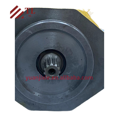 120m 140m Motor Garder Parts Pompa Piston Hidraulik Untuk SK330-8 SK350-8 Bagian Excavator