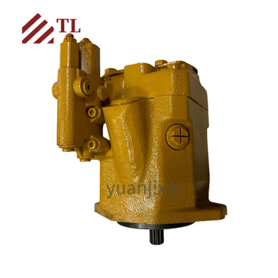 120m 140m Motor Garder Parts Pompa Piston Hidraulik Untuk SK330-8 SK350-8 Bagian Excavator