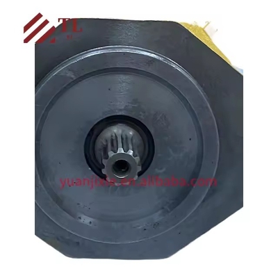 Foto Warna 250-8337 2508337 Pompa Hidraulik Piston Untuk erpillar Motor Grader 120M