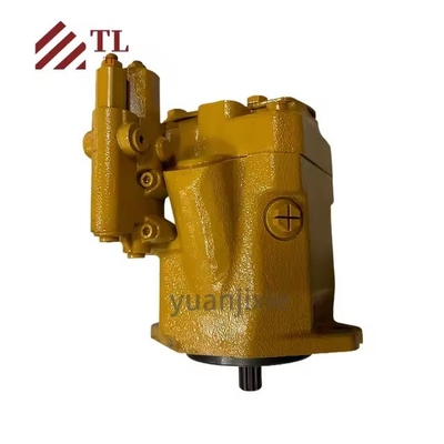 Foto Warna 250-8337 2508337 Pompa Hidraulik Piston Untuk erpillar Motor Grader 120M