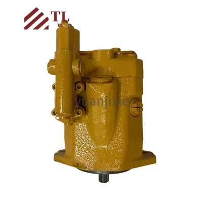 Foto Warna 250-8337 2508337 Pompa Hidraulik Piston Untuk erpillar Motor Grader 120M