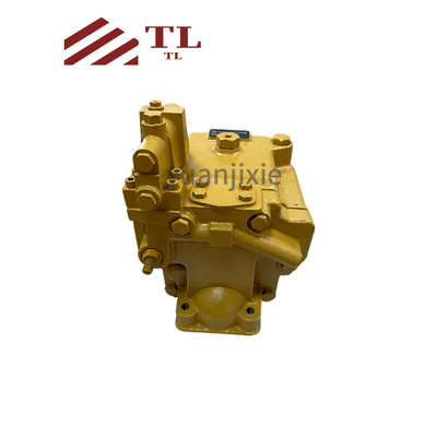 236-7296 231-1535 Pompa Piston Hidraulik Untuk Excavator Crawler Dalam permintaan tinggi