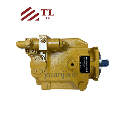 236-7296 231-1535 Pompa Piston Hidraulik Untuk Excavator Crawler Dalam permintaan tinggi