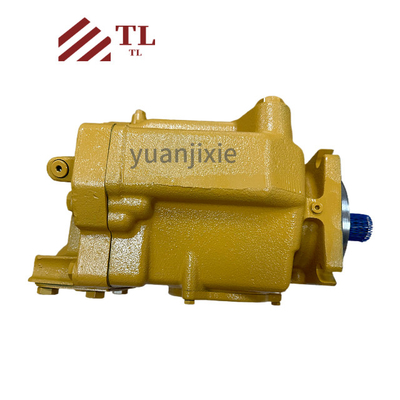 236-7296 231-1535 Pompa Piston Hidraulik Untuk Excavator Crawler Dalam permintaan tinggi