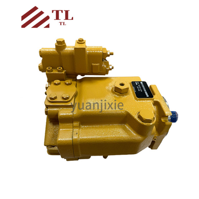 236-7296 231-1535 Pompa Piston Hidraulik Untuk Excavator Crawler Dalam permintaan tinggi