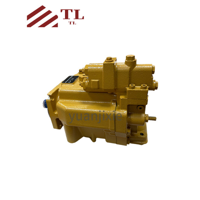 236-7296 231-1535 Pompa Piston Hidraulik Untuk Excavator Crawler Dalam permintaan tinggi