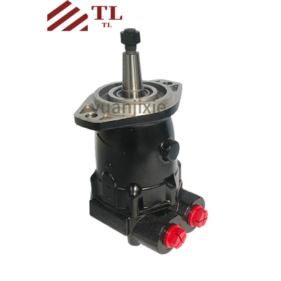 161-8919 Motor Piston Hidraulik Untuk erpillar 825G 3046E Excavator Bagian Excavator