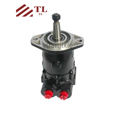 161-8919 Motor Piston Hidraulik Untuk erpillar 825G 3046E Excavator Bagian Excavator