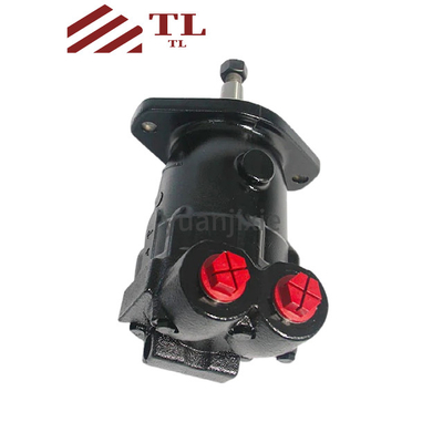 161-8919 Motor Piston Hidraulik Untuk erpillar 825G 3046E Excavator Bagian Excavator