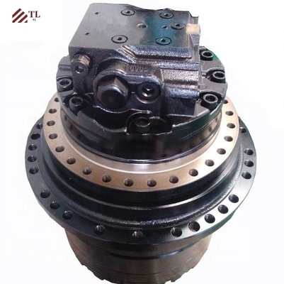 R210LC-7 R250LC-7 R250-7 R210-7 Final Drive Travel Motor 31N7-40010 31N6-40020 Besi cor