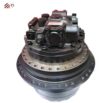 R210LC-7 R250LC-7 R250-7 R210-7 Final Drive Travel Motor 31N7-40010 31N6-40020 Besi cor