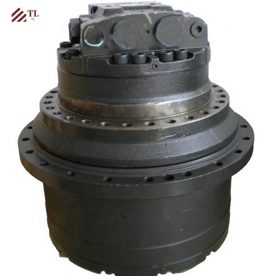 R210LC-7 R250LC-7 R250-7 R210-7 Final Drive Travel Motor 31N7-40010 31N6-40020 Besi cor