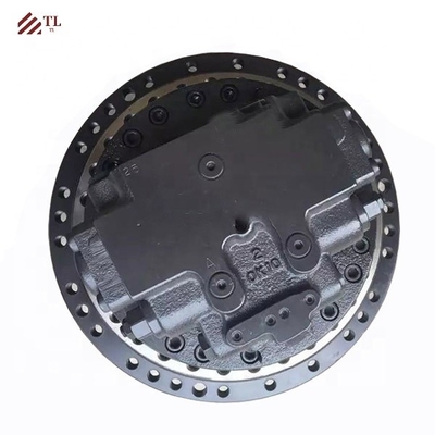 R210LC-7 R250LC-7 R250-7 R210-7 Final Drive Travel Motor 31N7-40010 31N6-40020 Besi cor