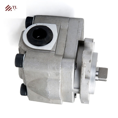 Pump Gear Pilot Jaminan Tinggi 436-6669 untuk Excavator E320D 438-1293 315C 320D 320B