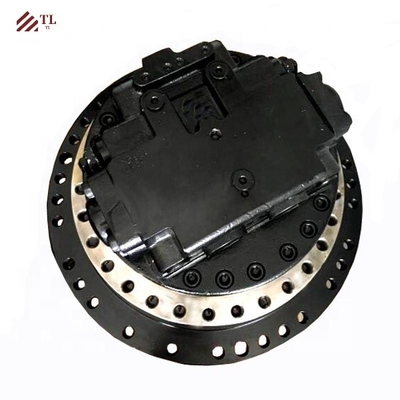 R210LC-7 R250LC-7 R250-7 R210-7 Final Drive Travel Motor 31N7-40010 31N6-40020 Besi cor