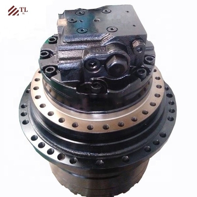 R210LC-7 R250LC-7 R250-7 R210-7 Final Drive Travel Motor 31N7-40010 31N6-40020 Besi cor