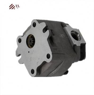 Tunneling Civil Construction Excavator Gear Pump Pilot Pump Bagian Nomor 705-41-01920