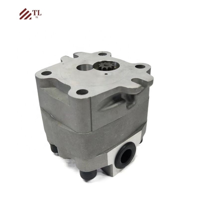 Tunneling Civil Construction Excavator Gear Pump Pilot Pump Bagian Nomor 705-41-01920