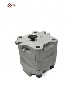Tunneling Civil Construction Excavator Gear Pump Pilot Pump Bagian Nomor 705-41-01920
