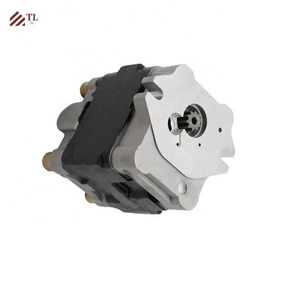100% PC40MR-2 PC50MR-2 PC58UU PC50UU Pump Gear Excavator 436-6669 Nomor Bagian 436-6669