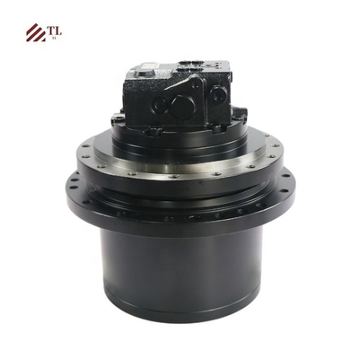 suku cadang excavator Final Drive MAG85 TM22 untuk E312B E313B E313C E313D Travel Motor