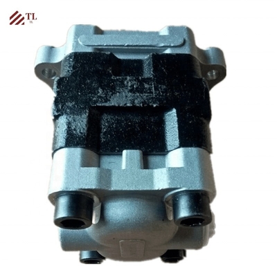 100% PC40MR-2 PC50MR-2 PC58UU PC50UU Pump Gear Excavator 436-6669 Nomor Bagian 436-6669