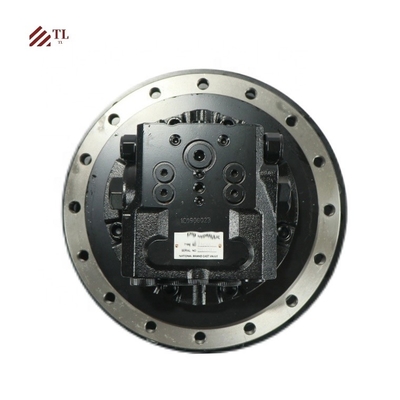suku cadang excavator Final Drive MAG85 TM22 untuk E312B E313B E313C E313D Travel Motor