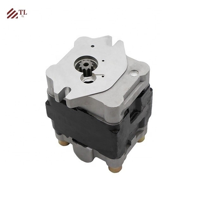 100% PC40MR-2 PC50MR-2 PC58UU PC50UU Pump Gear Excavator 436-6669 Nomor Bagian 436-6669