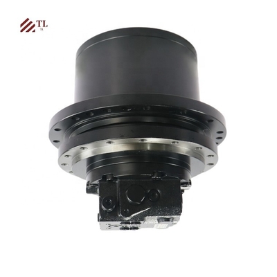suku cadang excavator Final Drive MAG85 TM22 untuk E312B E313B E313C E313D Travel Motor