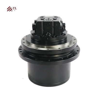 suku cadang excavator Final Drive MAG85 TM22 untuk E312B E313B E313C E313D Travel Motor