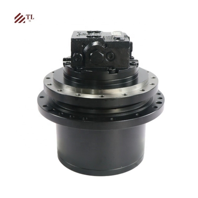 suku cadang excavator Final Drive MAG85 TM22 untuk E312B E313B E313C E313D Travel Motor