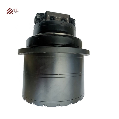 SK200 PC200-5 PC200-6 PC200-7 PC200-8 Motor Final Drive Ekskavator GM35 MAG170VP-3800