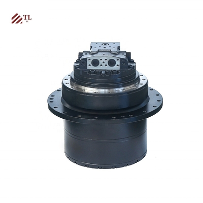 SK200 PC200-5 PC200-6 PC200-7 PC200-8 Motor Final Drive Ekskavator GM35 MAG170VP-3800