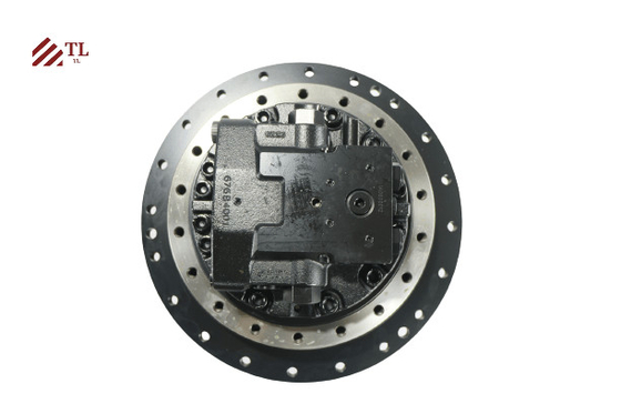 SK200 PC200-5 PC200-6 PC200-7 PC200-8 Motor Final Drive Ekskavator GM35 MAG170VP-3800