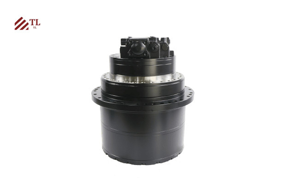 SK200 PC200-5 PC200-6 PC200-7 PC200-8 Motor Final Drive Ekskavator GM35 MAG170VP-3800