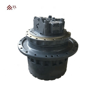 208-27-00312 PC400-8 Motor perjalanan dengan 208-27-00311 208-27-00252 208-27-00281 208-27-00243