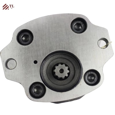 AP2D25 AP2D36 Excavator Hydraulic Spare Parts Gear Pump Untuk EX60 SH60 SK60 100% -
