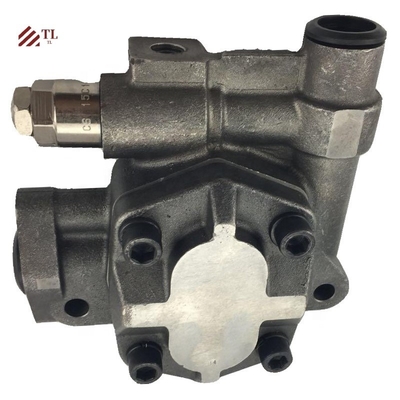 Nomor bagian 704-23-30601 PC310 PC310-5 PC400 PC400-3 PC410 Pump Gear PC410-5 PC300