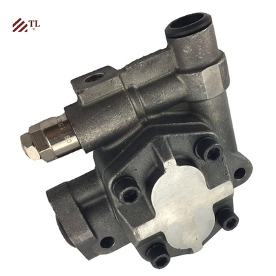 Nomor bagian 704-23-30601 PC310 PC310-5 PC400 PC400-3 PC410 Pump Gear PC410-5 PC300