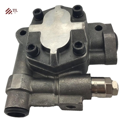 Nomor bagian 704-23-30601 PC310 PC310-5 PC400 PC400-3 PC410 Pump Gear PC410-5 PC300