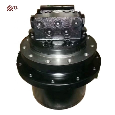 Aksesoris excavator untuk EC55 EC60 SK60 SY65C-9 SY60C-9 TM07 GM07 14500160 Final Drive