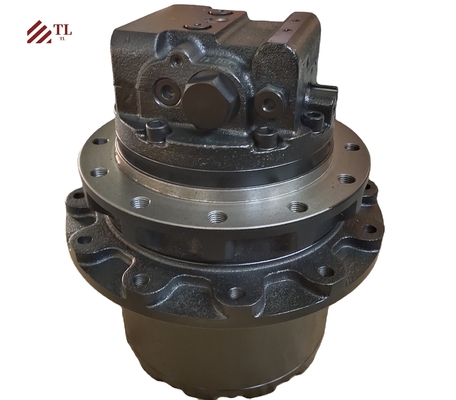 Aksesoris excavator untuk EC55 EC60 SK60 SY65C-9 SY60C-9 TM07 GM07 14500160 Final Drive